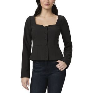 Paige Womens  Rhea Top, Black
